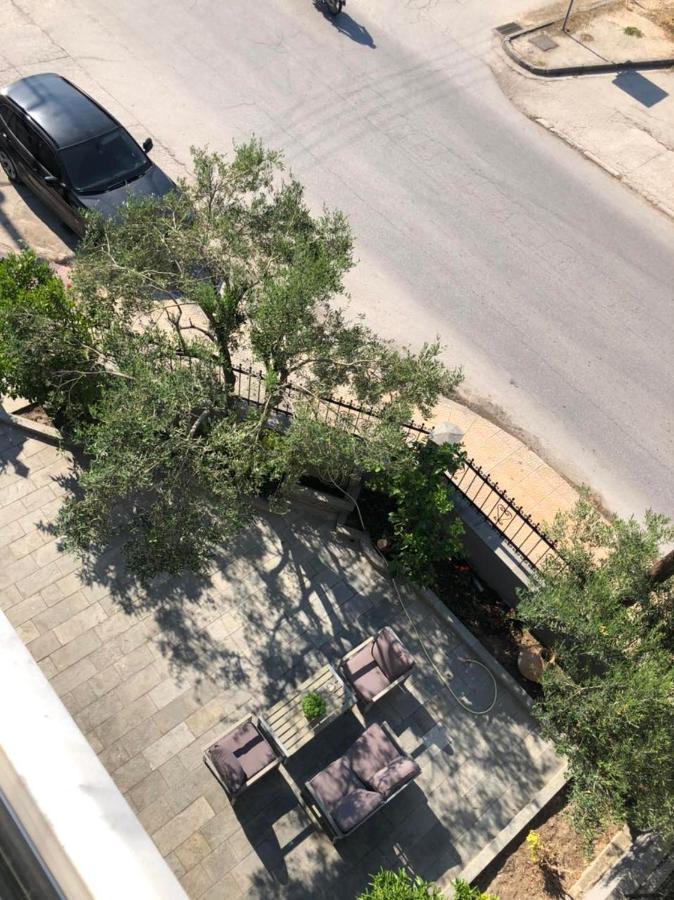 Néa Péramos Glykanisos Suites מראה חיצוני תמונה
